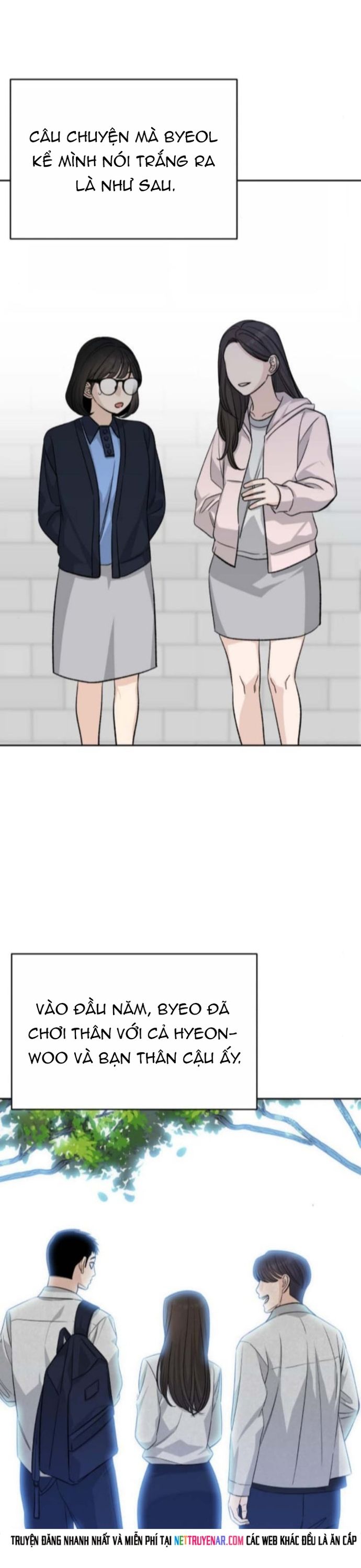 Tôi Có 4 Người Anh Trai - Chương 20 - Trang 5