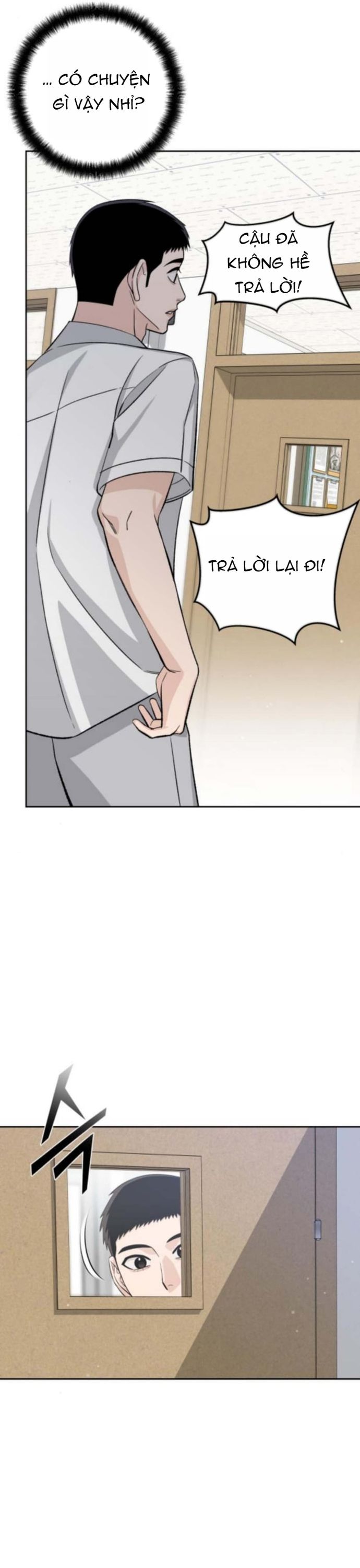 Tôi Có 4 Người Anh Trai - Chương 20 - Trang 44