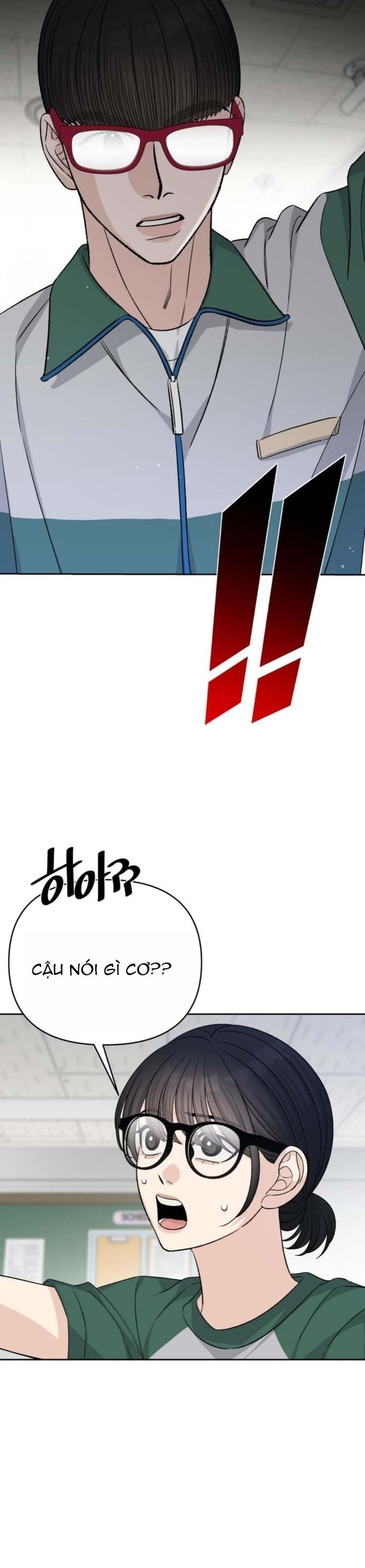 Tôi Có 4 Người Anh Trai - Chương 20 - Trang 47
