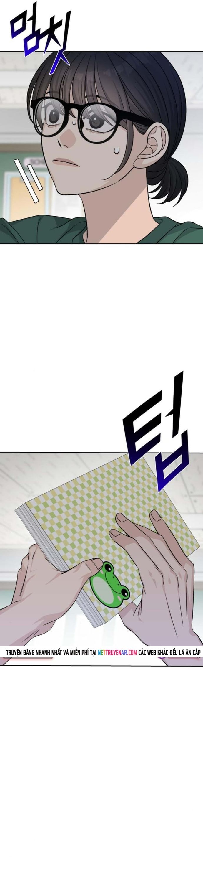 Tôi Có 4 Người Anh Trai - Chương 20 - Trang 48