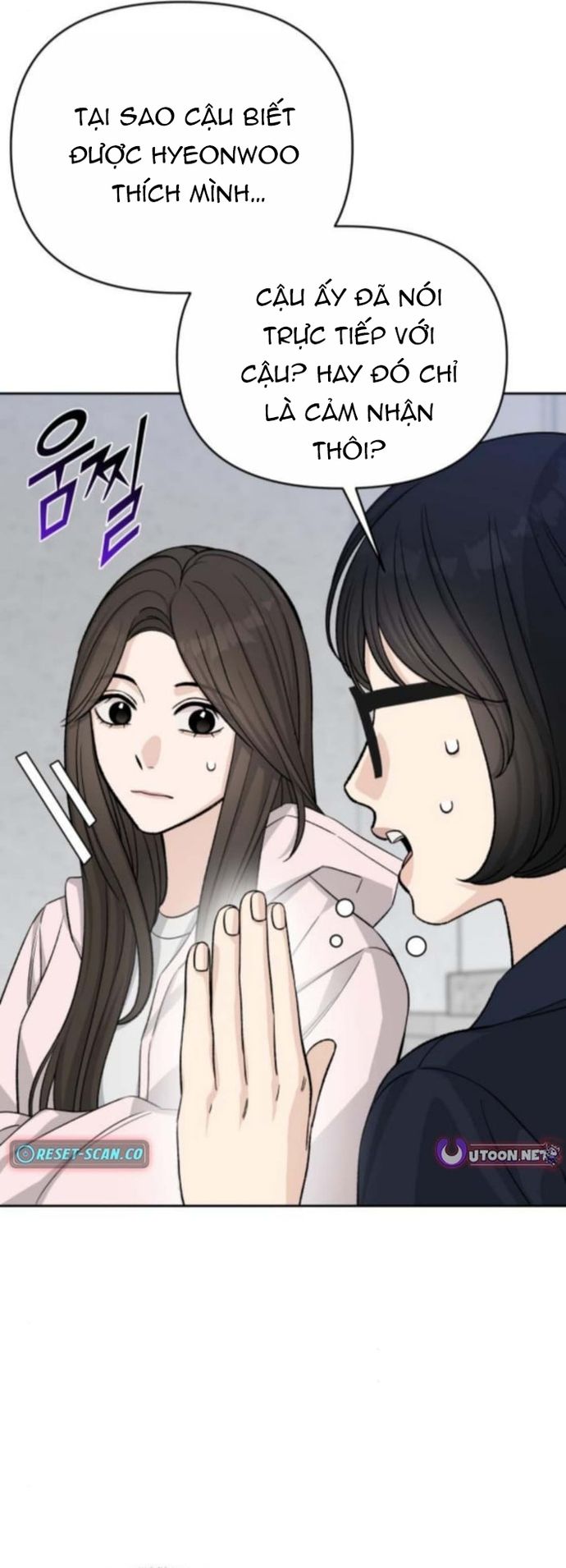 Tôi Có 4 Người Anh Trai - Chương 20 - Trang 8