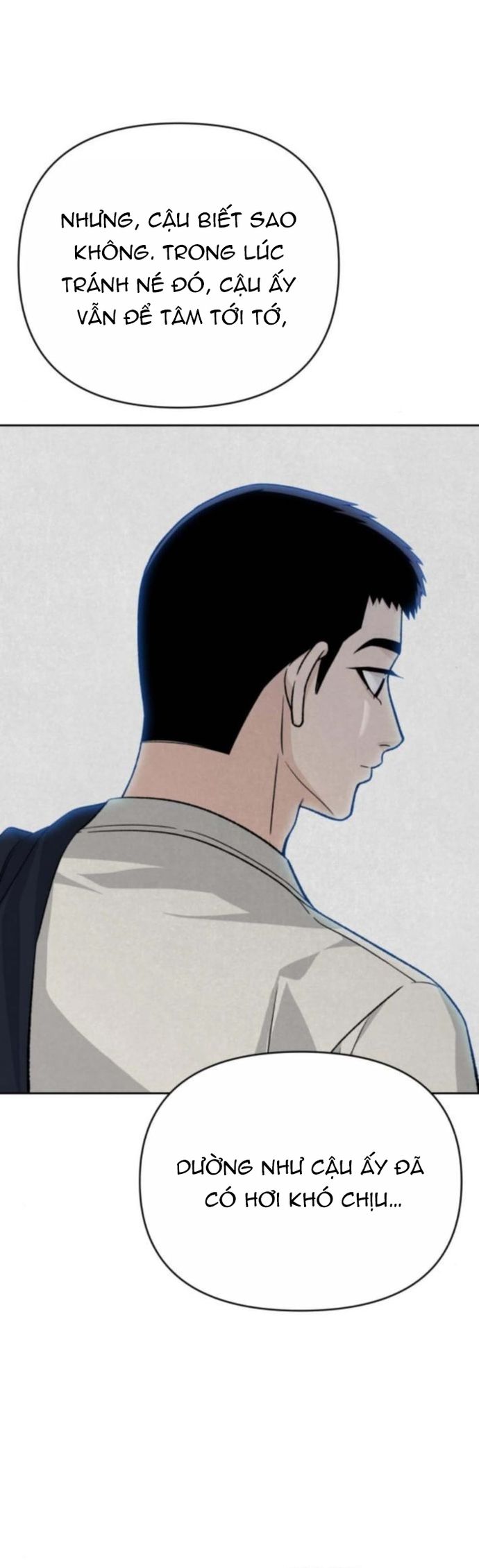 Tôi Có 4 Người Anh Trai - Chương 20 - Trang 10