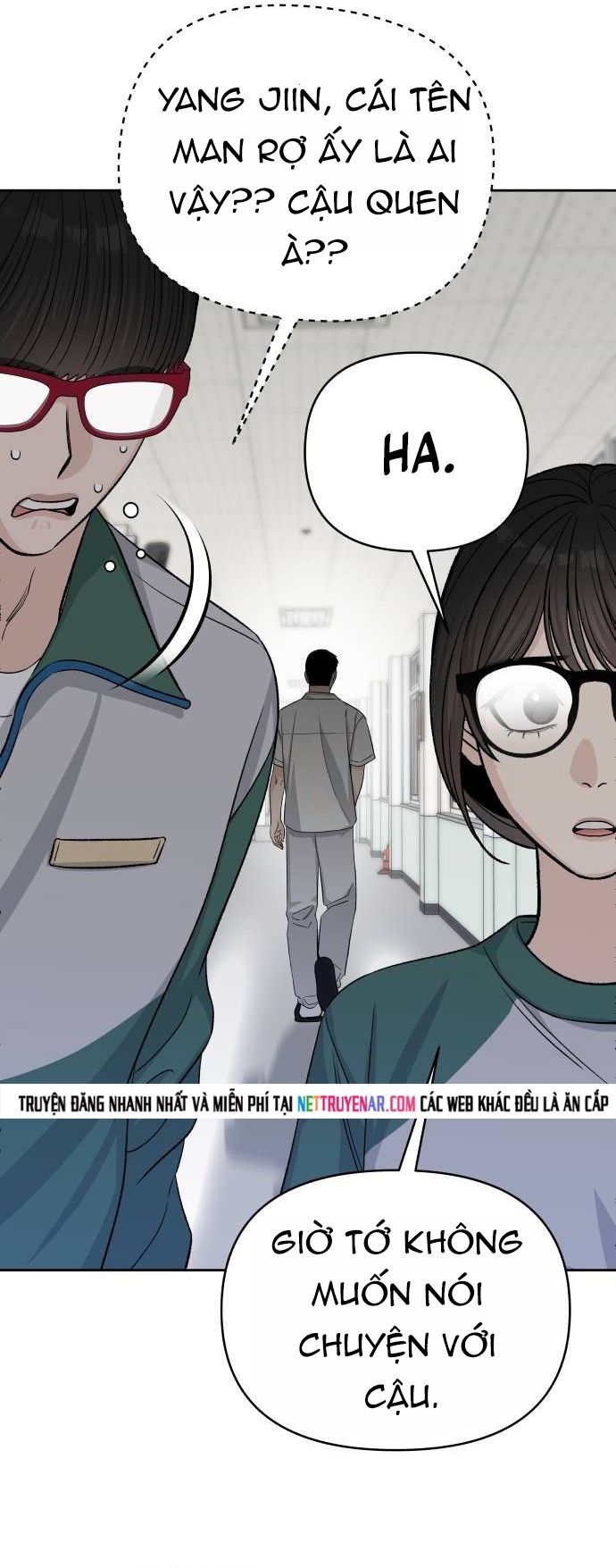 Tôi Có 4 Người Anh Trai - Chương 21 - Trang 12