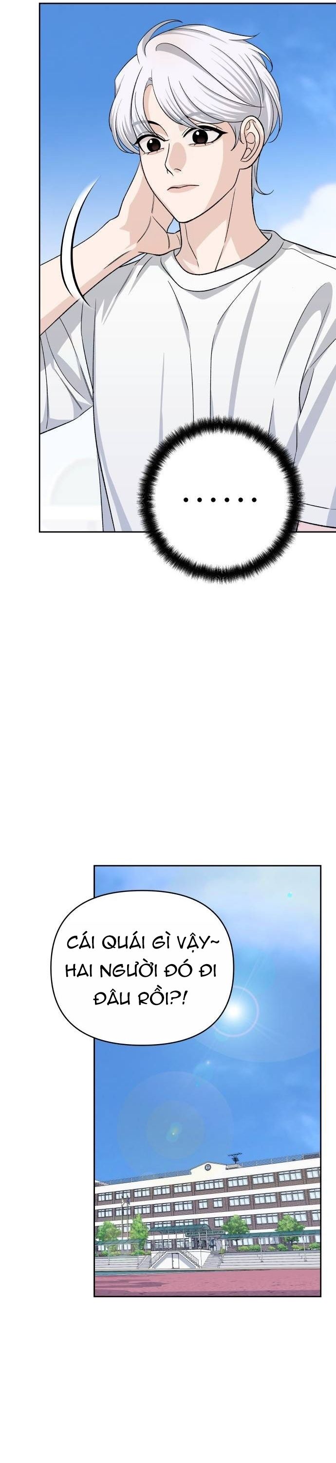 Tôi Có 4 Người Anh Trai - Chương 21 - Trang 19