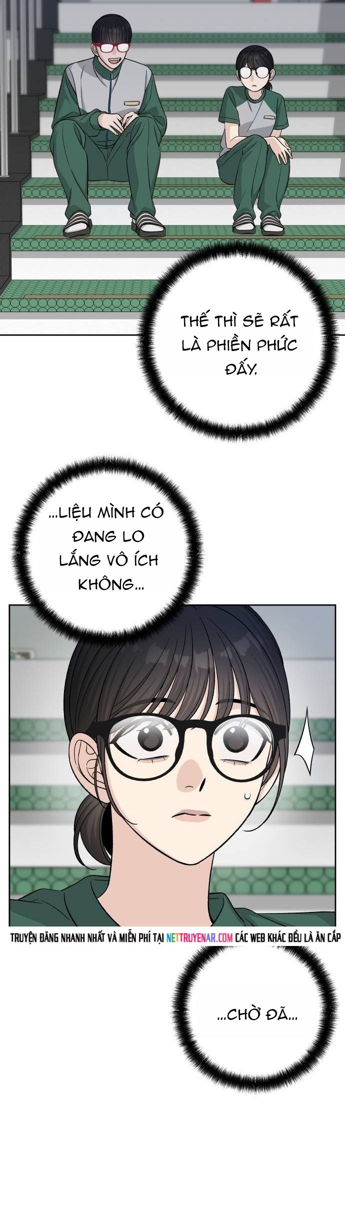 Tôi Có 4 Người Anh Trai - Chương 21 - Trang 27