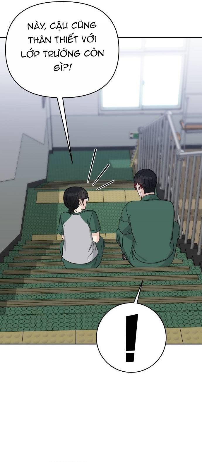 Tôi Có 4 Người Anh Trai - Chương 21 - Trang 28