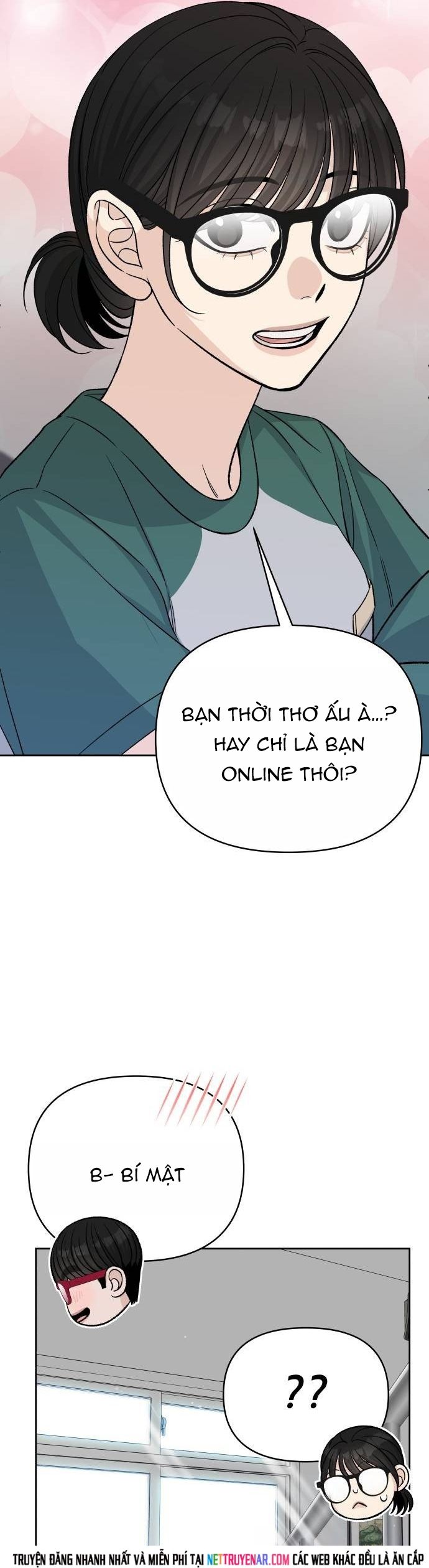 Tôi Có 4 Người Anh Trai - Chương 21 - Trang 32