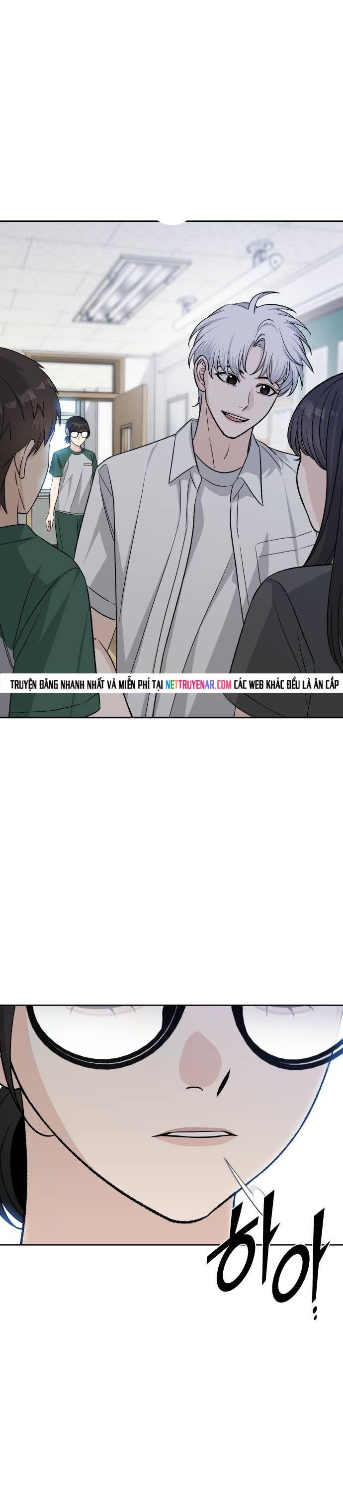 Tôi Có 4 Người Anh Trai - Chương 21 - Trang 38