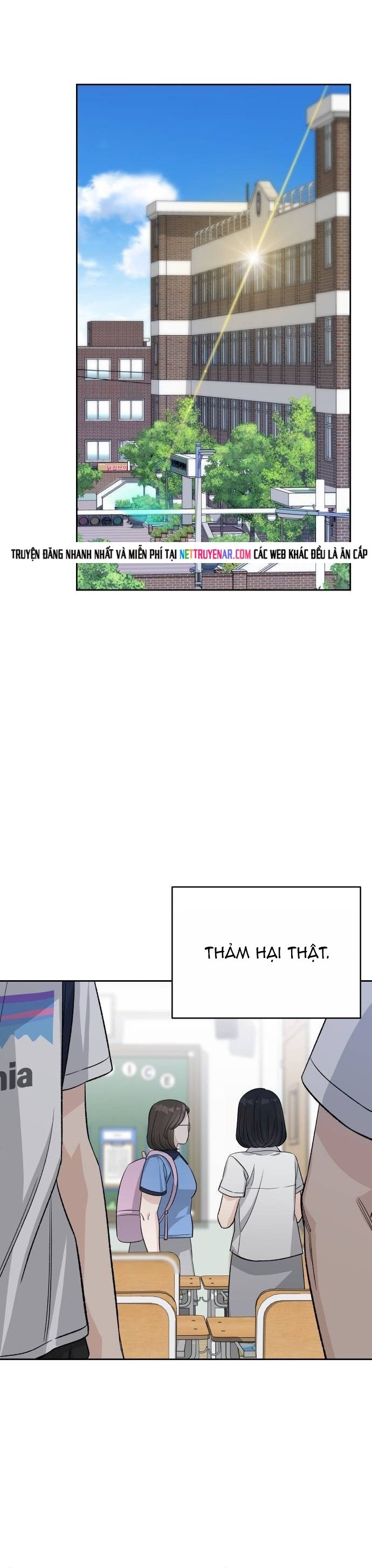 Tôi Có 4 Người Anh Trai - Chương 21 - Trang 39