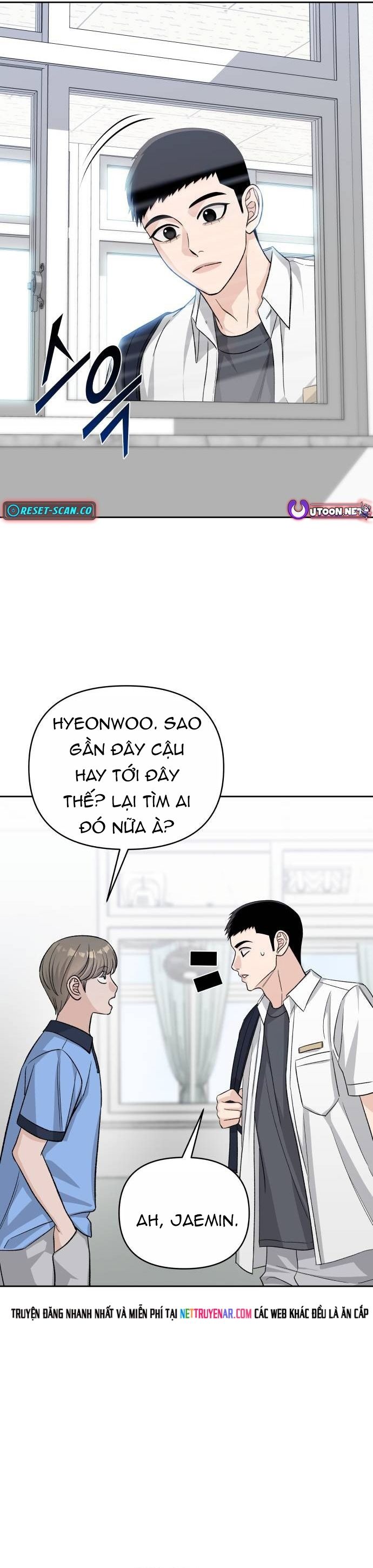 Tôi Có 4 Người Anh Trai - Chương 21 - Trang 45
