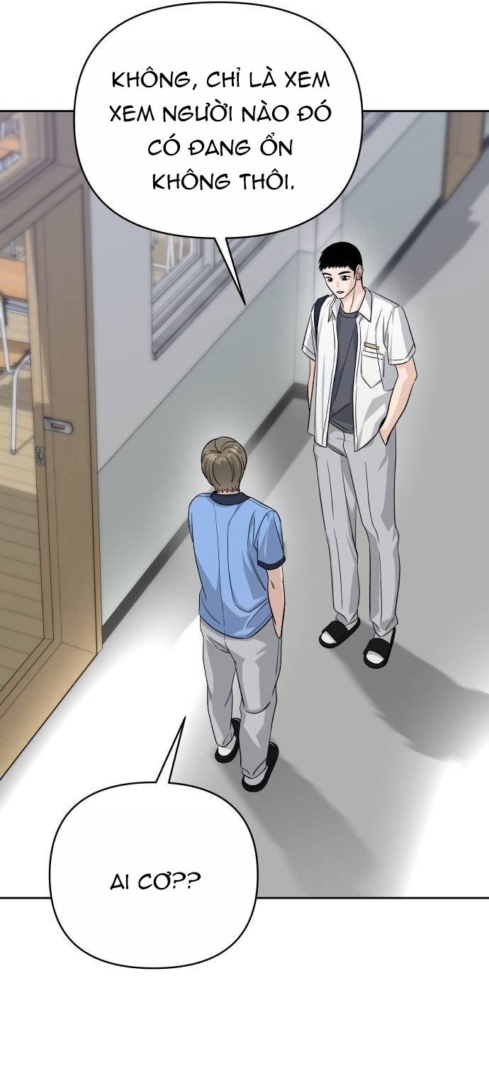 Tôi Có 4 Người Anh Trai - Chương 21 - Trang 46