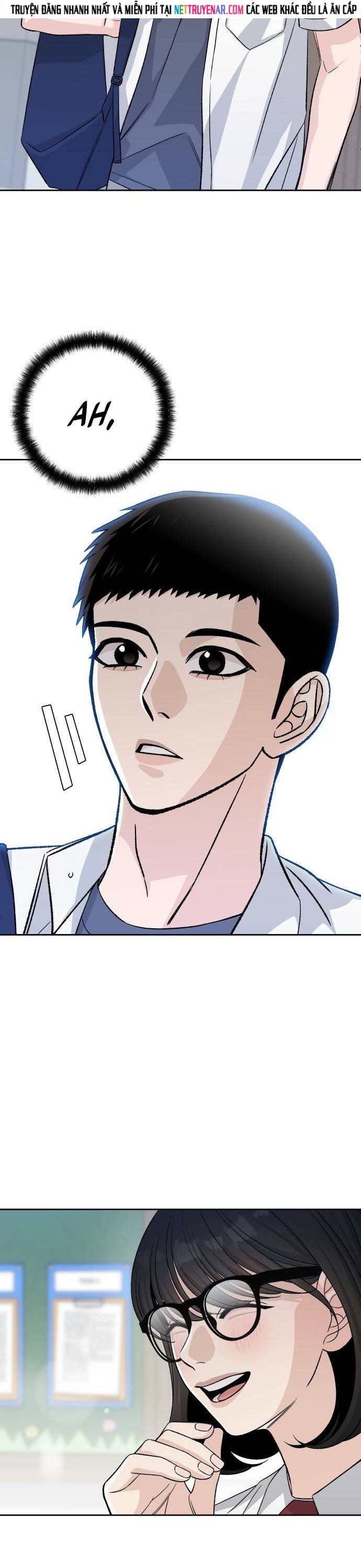 Tôi Có 4 Người Anh Trai - Chương 21 - Trang 49