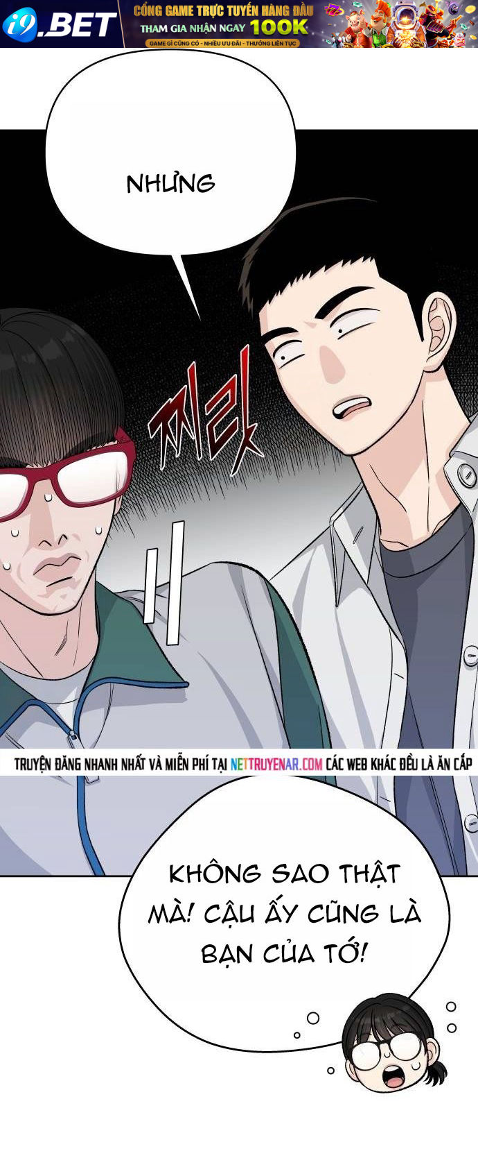 Tôi Có 4 Người Anh Trai - Chương 21 - Trang 9