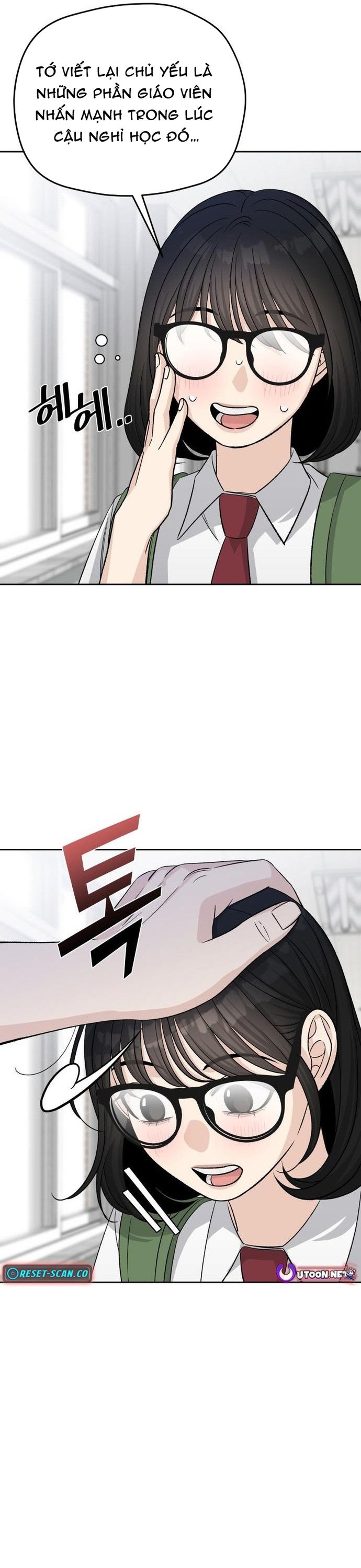 Tôi Có 4 Người Anh Trai - Chương 22 - Trang 14