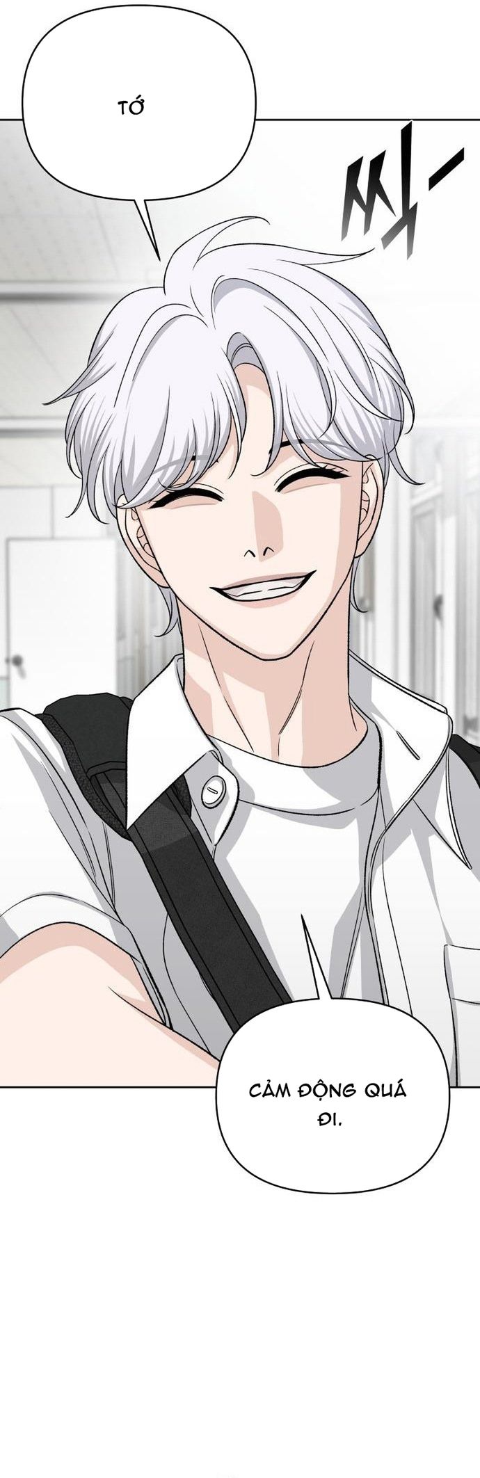 Tôi Có 4 Người Anh Trai - Chương 22 - Trang 15