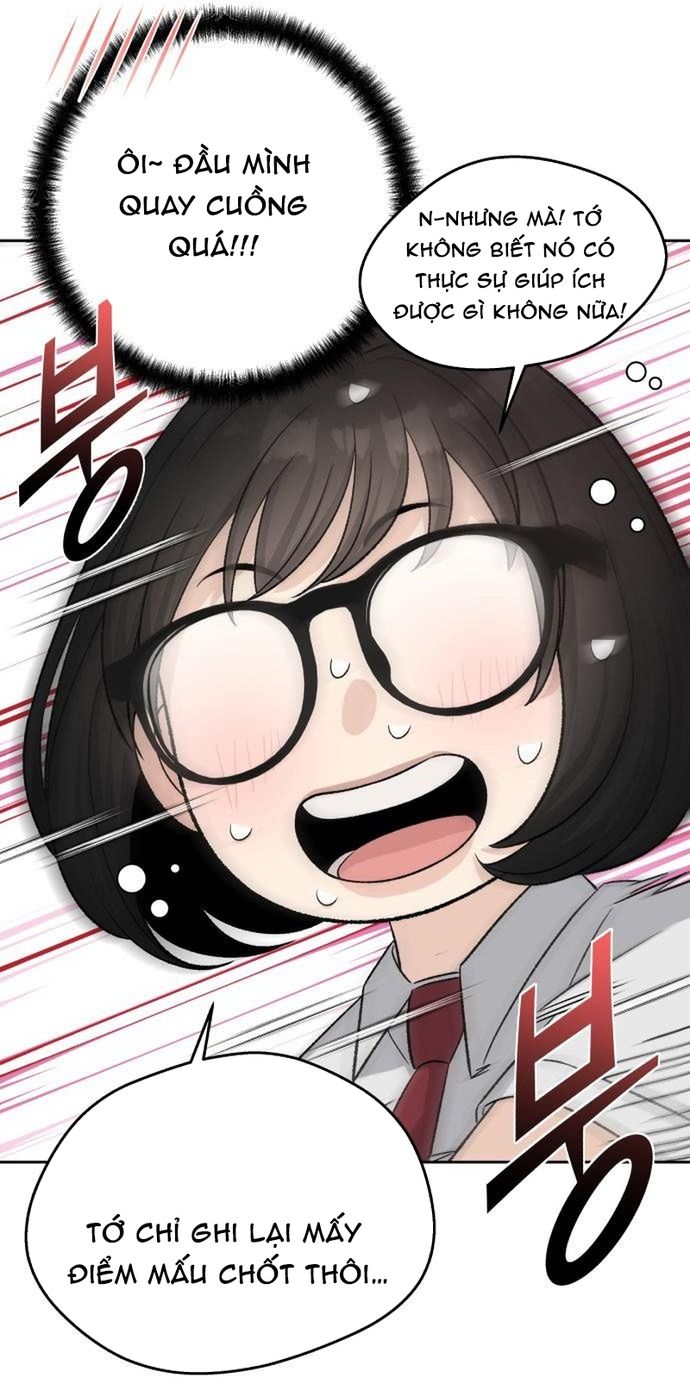 Tôi Có 4 Người Anh Trai - Chương 22 - Trang 17