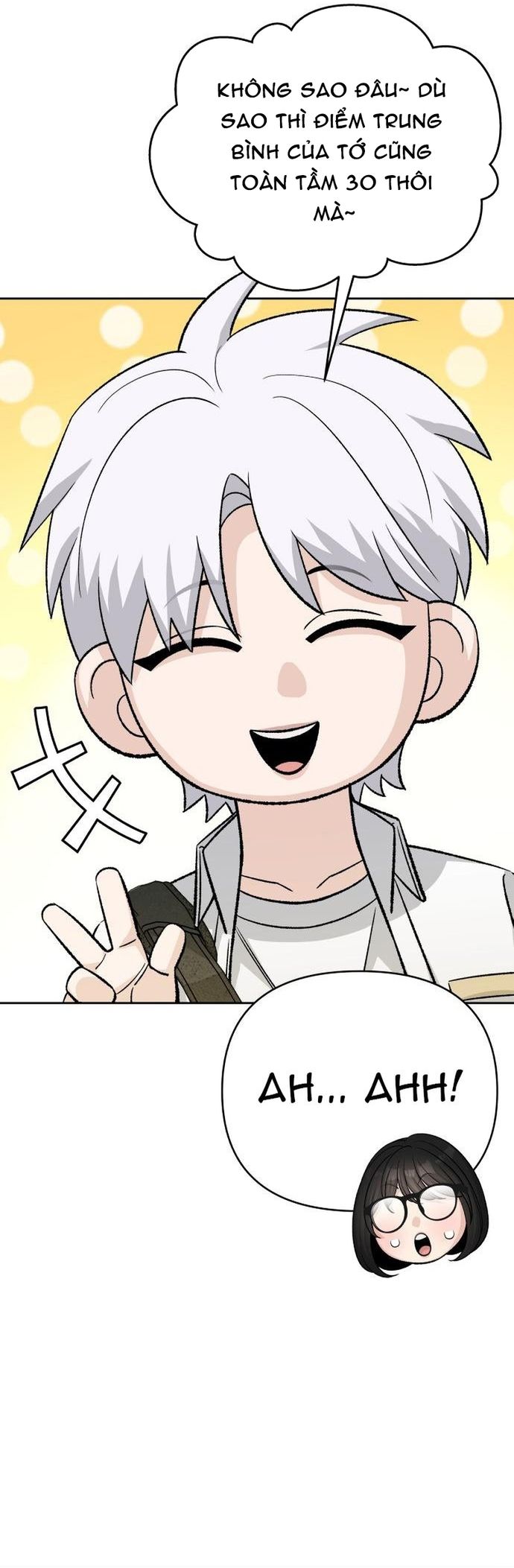 Tôi Có 4 Người Anh Trai - Chương 22 - Trang 18