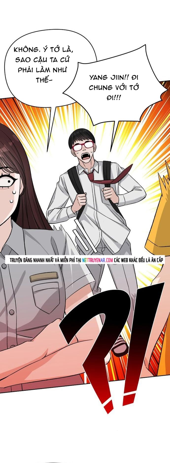 Tôi Có 4 Người Anh Trai - Chương 22 - Trang 20