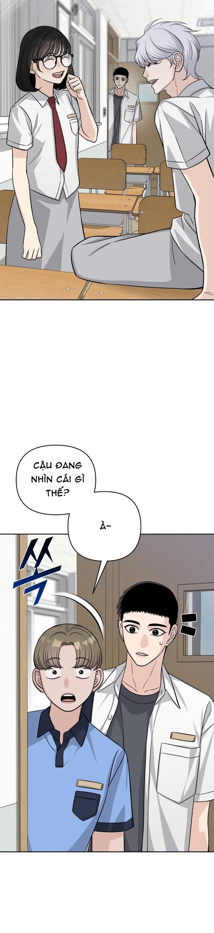 Tôi Có 4 Người Anh Trai - Chương 22 - Trang 3