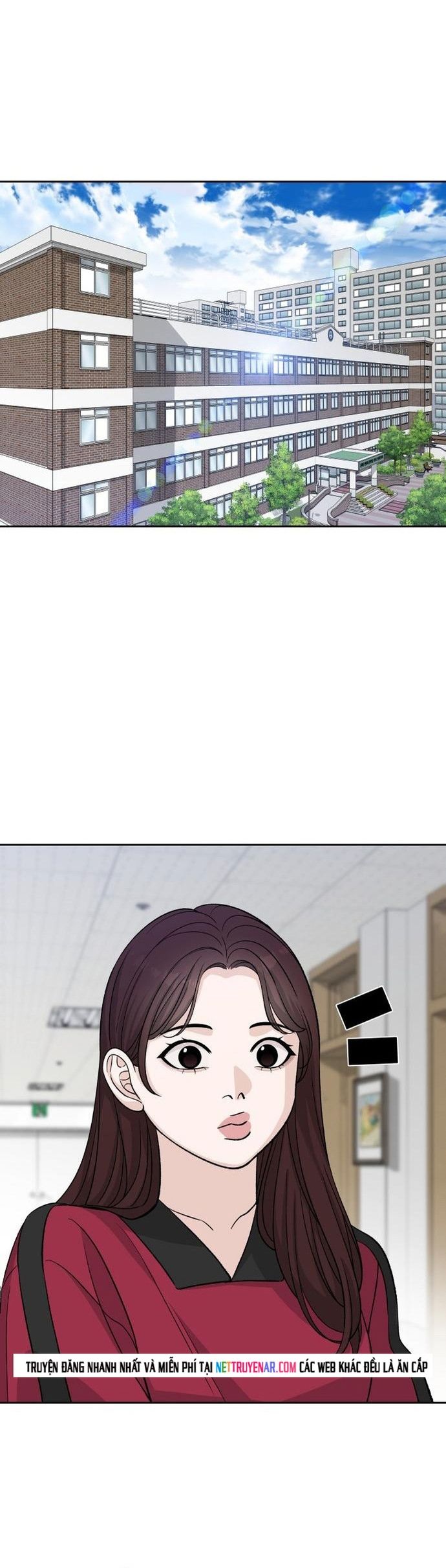 Tôi Có 4 Người Anh Trai - Chương 22 - Trang 23
