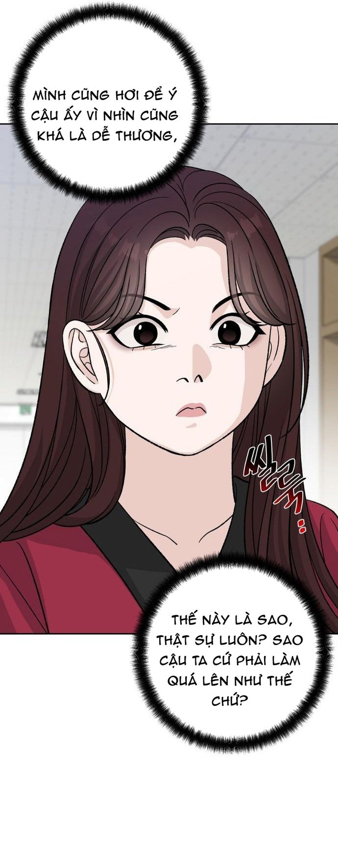 Tôi Có 4 Người Anh Trai - Chương 22 - Trang 25