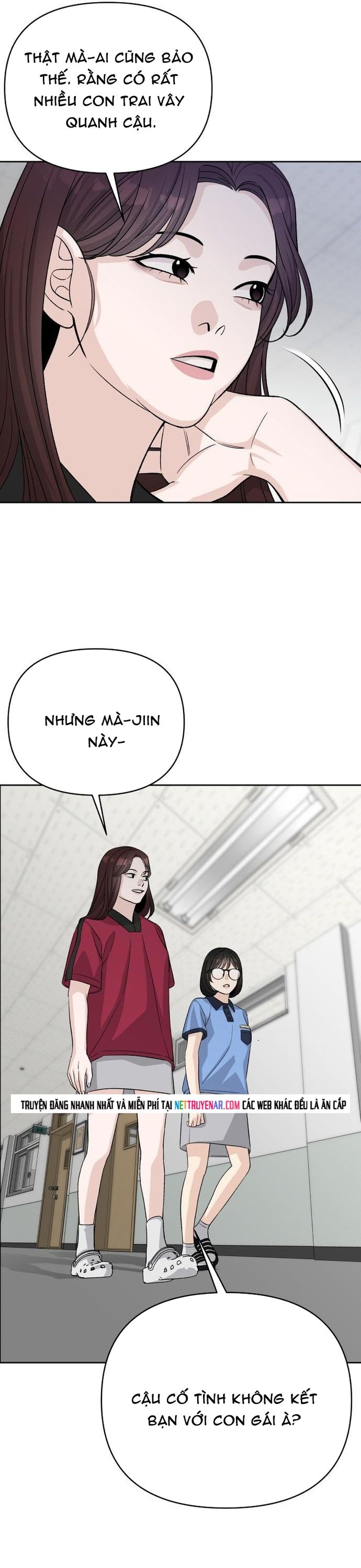 Tôi Có 4 Người Anh Trai - Chương 22 - Trang 28