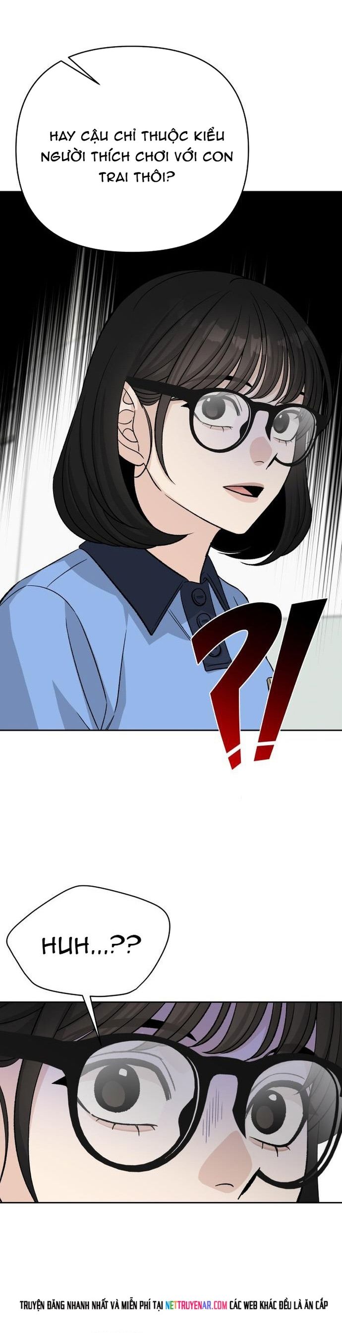 Tôi Có 4 Người Anh Trai - Chương 22 - Trang 29