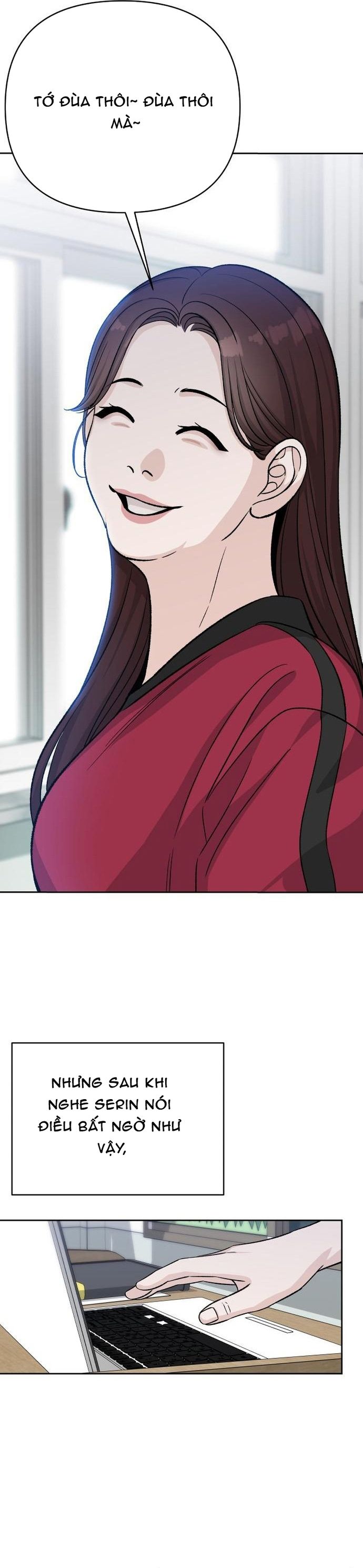 Tôi Có 4 Người Anh Trai - Chương 22 - Trang 30