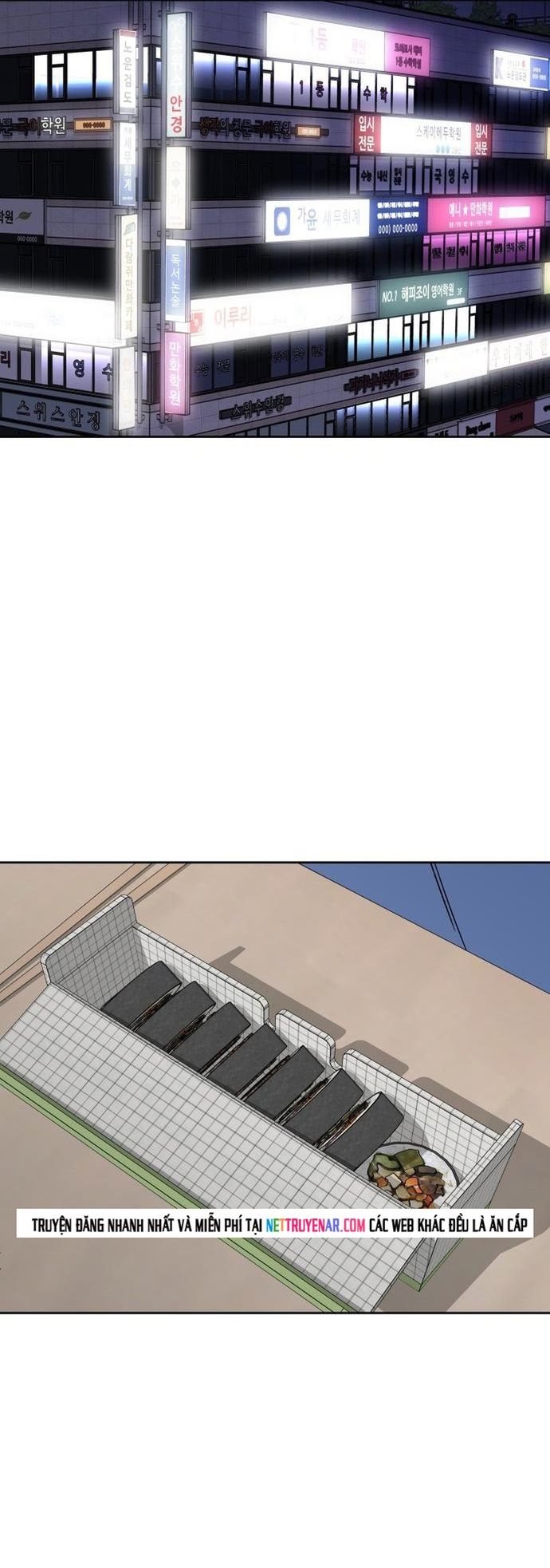 Tôi Có 4 Người Anh Trai - Chương 22 - Trang 34