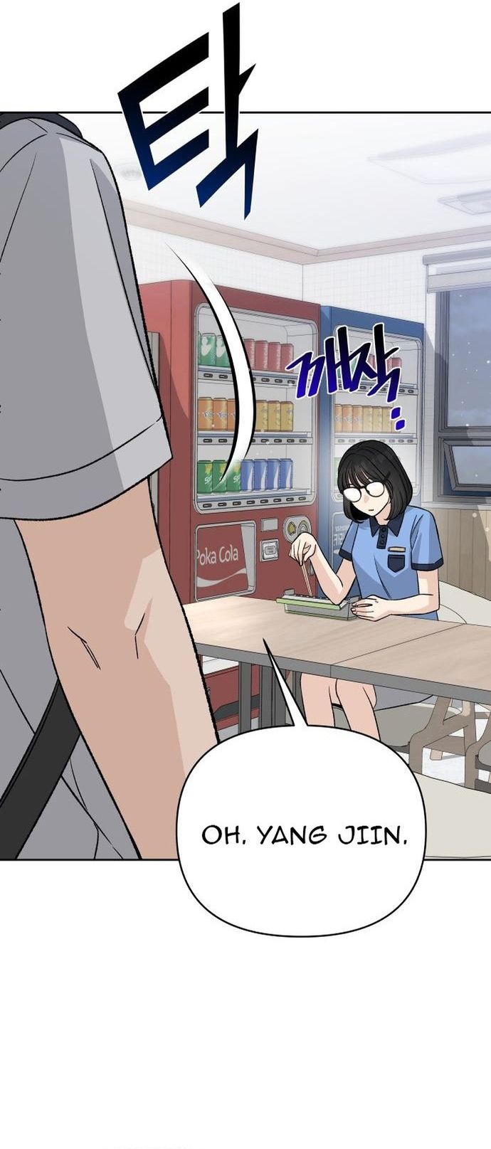 Tôi Có 4 Người Anh Trai - Chương 22 - Trang 35