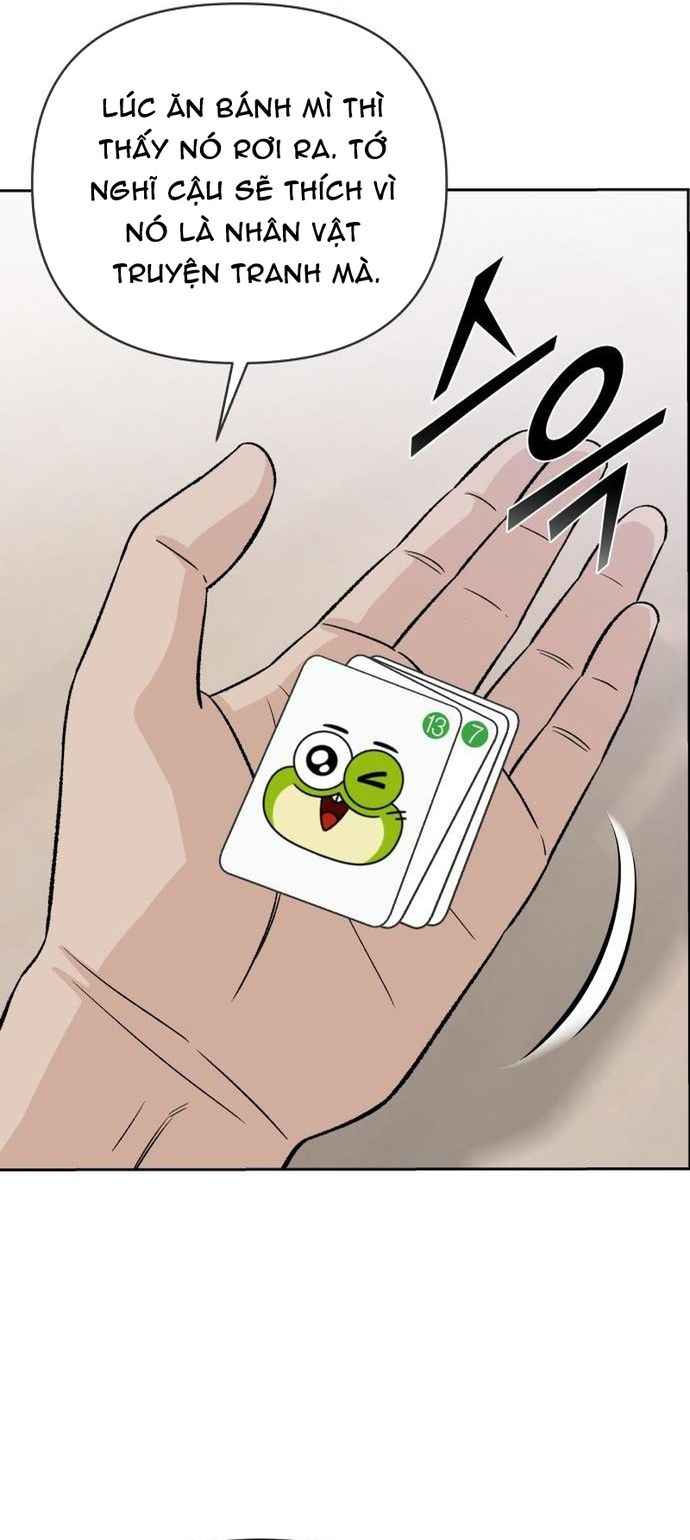 Tôi Có 4 Người Anh Trai - Chương 22 - Trang 39