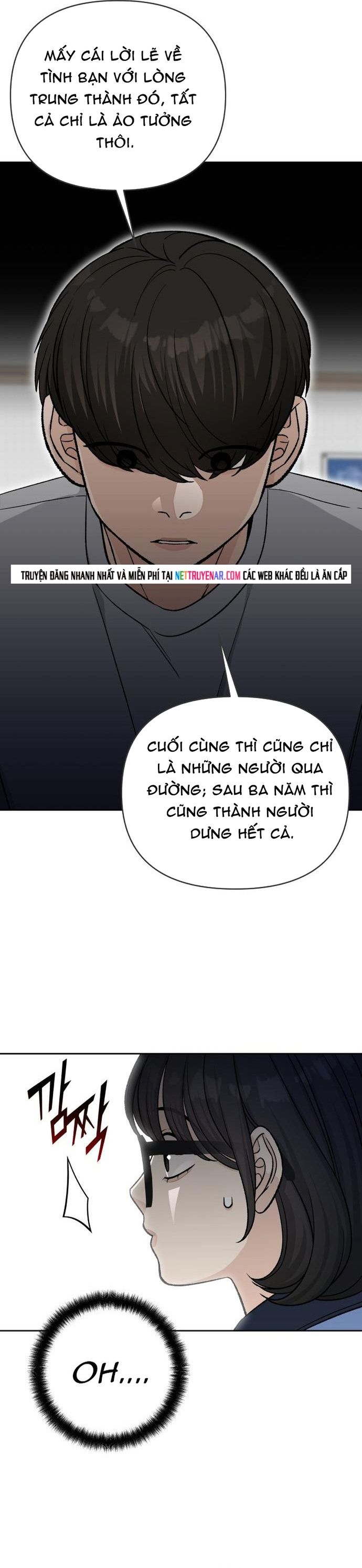 Tôi Có 4 Người Anh Trai - Chương 22 - Trang 45