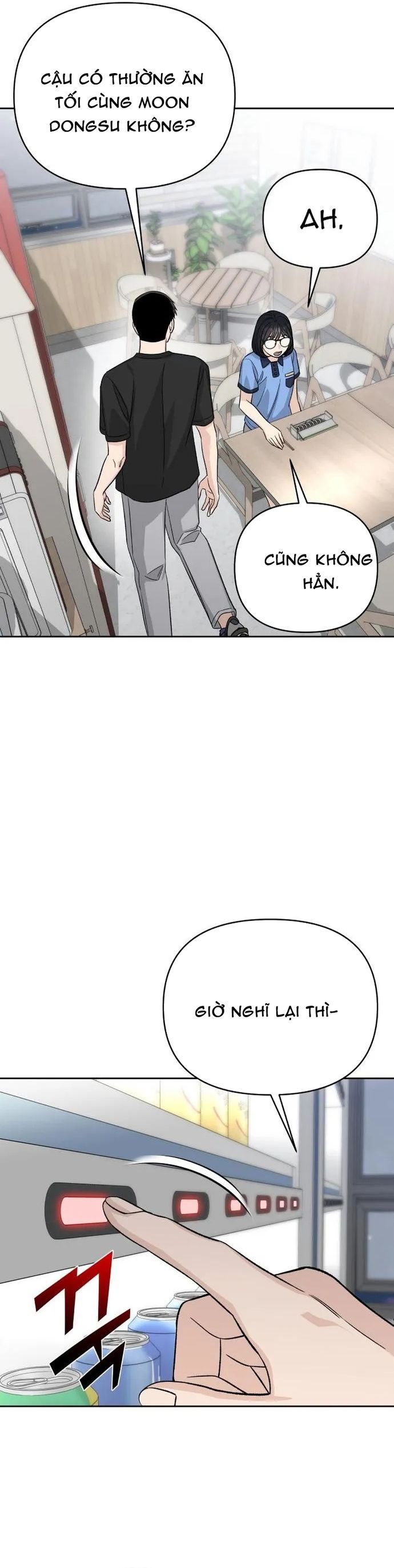 Tôi Có 4 Người Anh Trai - Chương 22 - Trang 48