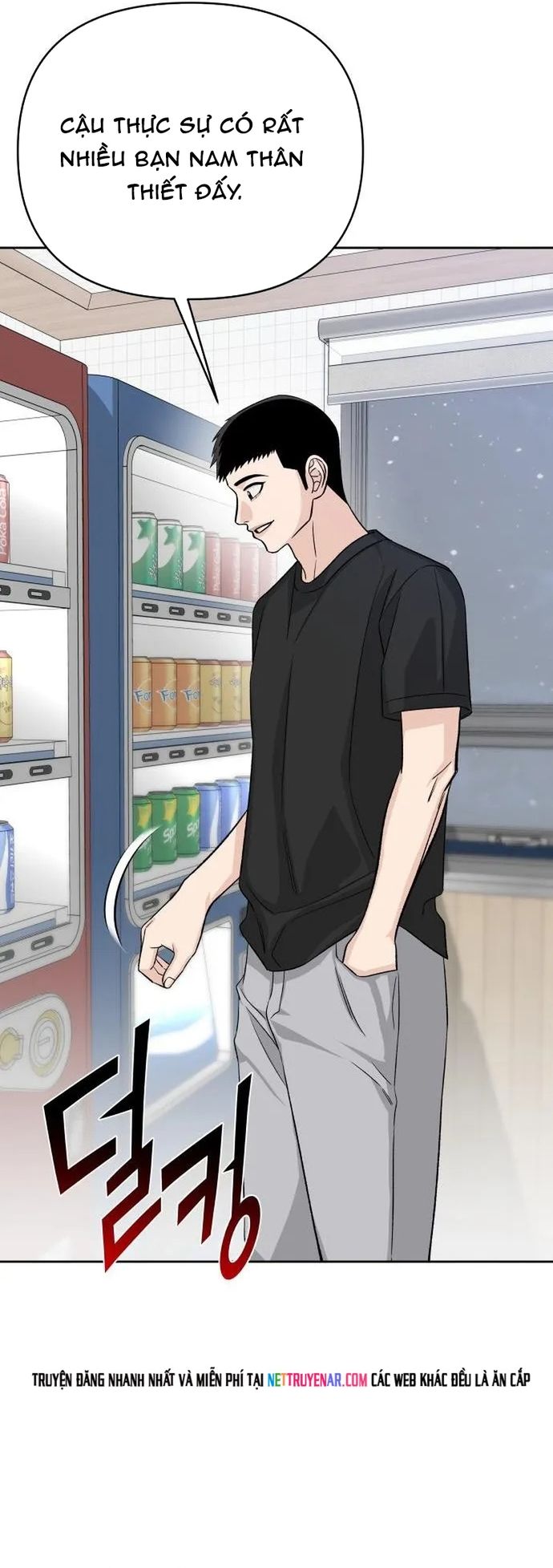 Tôi Có 4 Người Anh Trai - Chương 22 - Trang 49