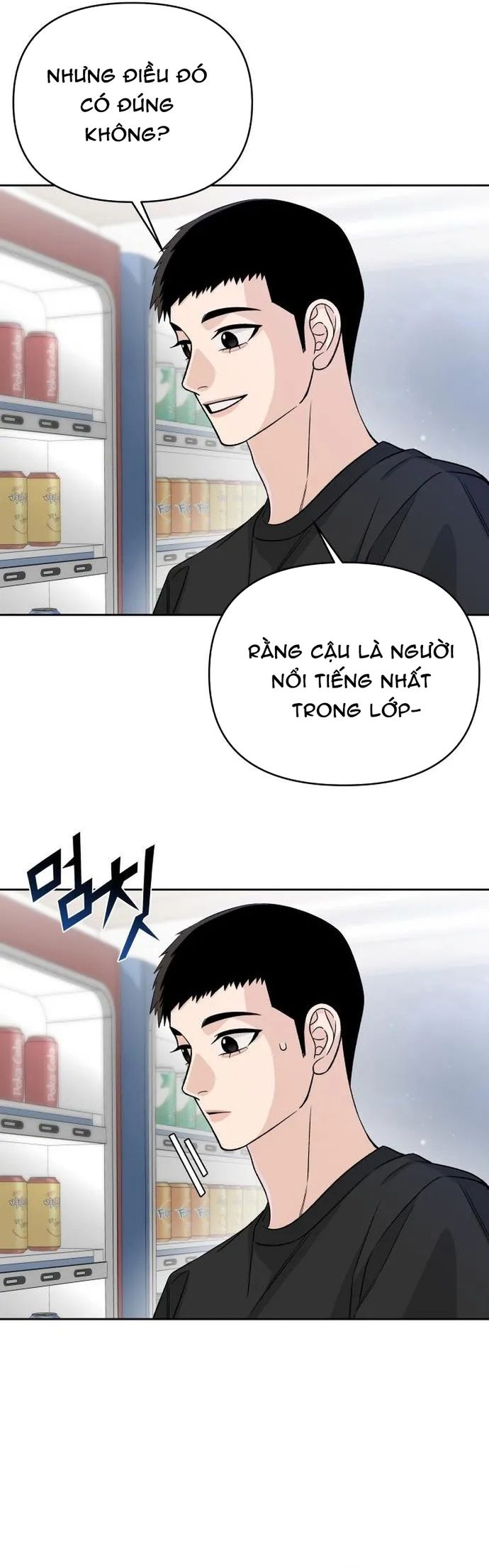 Tôi Có 4 Người Anh Trai - Chương 22 - Trang 50