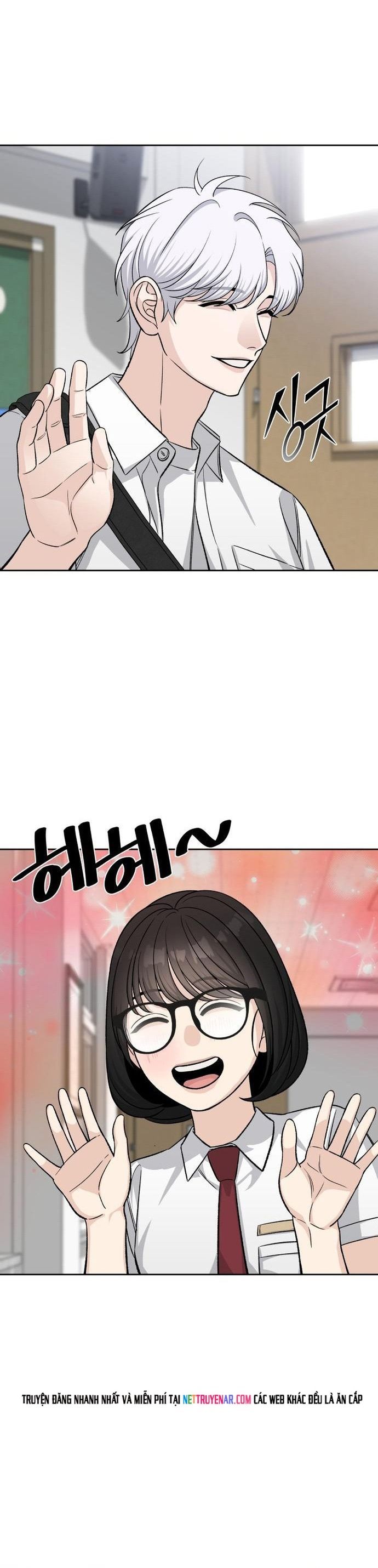 Tôi Có 4 Người Anh Trai - Chương 22 - Trang 8