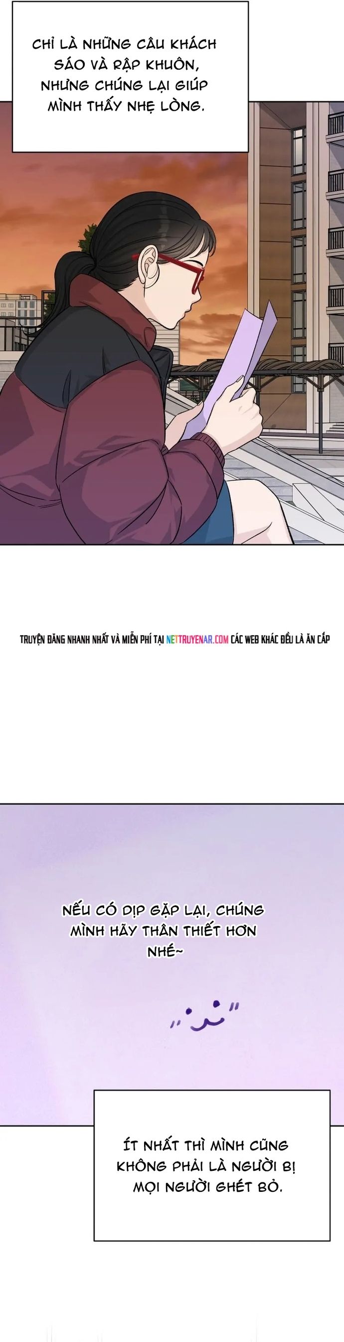 Tôi Có 4 Người Anh Trai - Chương 23 - Trang 11