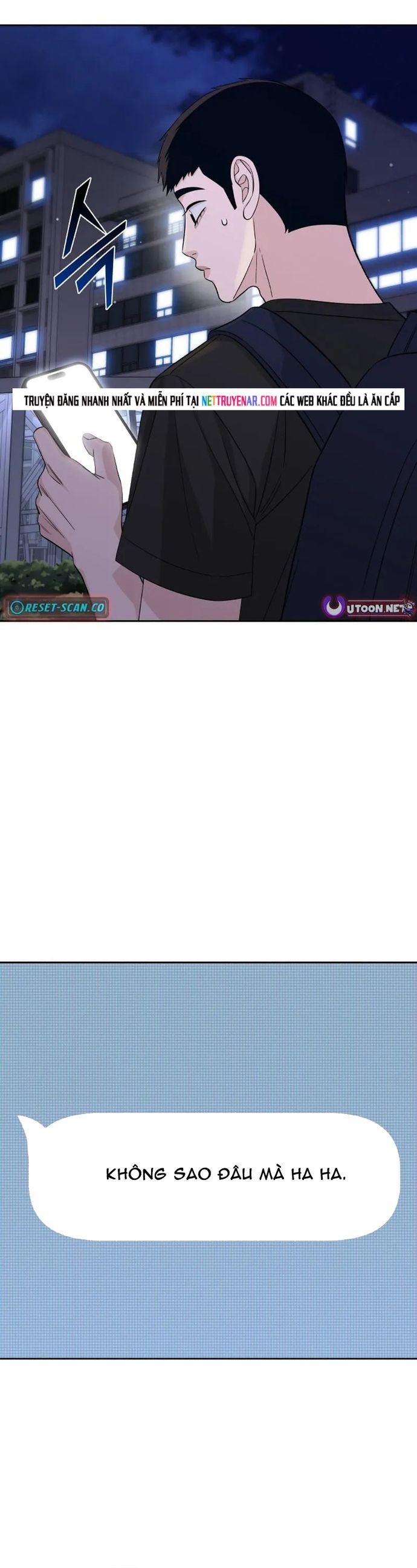 Tôi Có 4 Người Anh Trai - Chương 23 - Trang 15