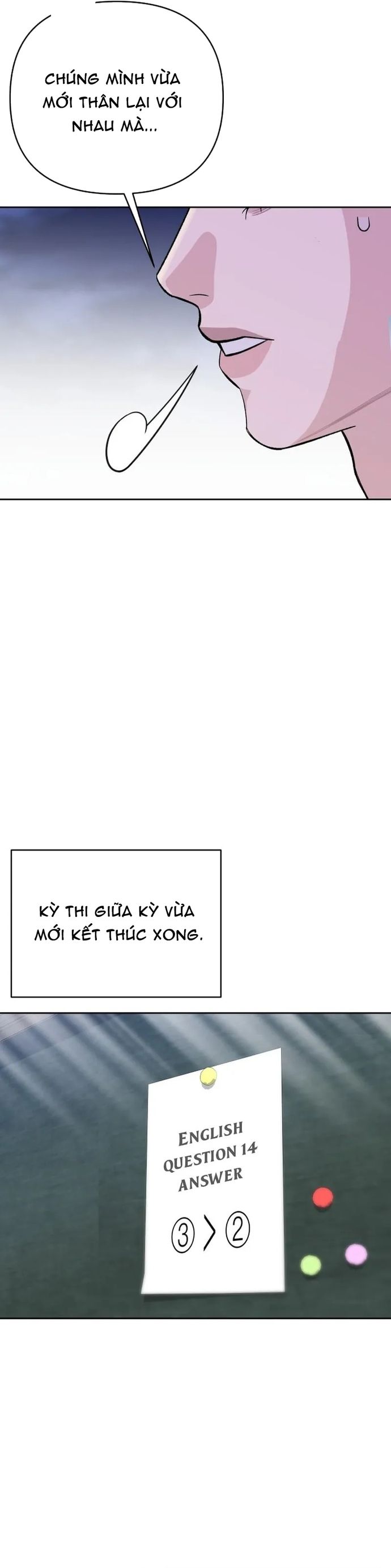 Tôi Có 4 Người Anh Trai - Chương 23 - Trang 16