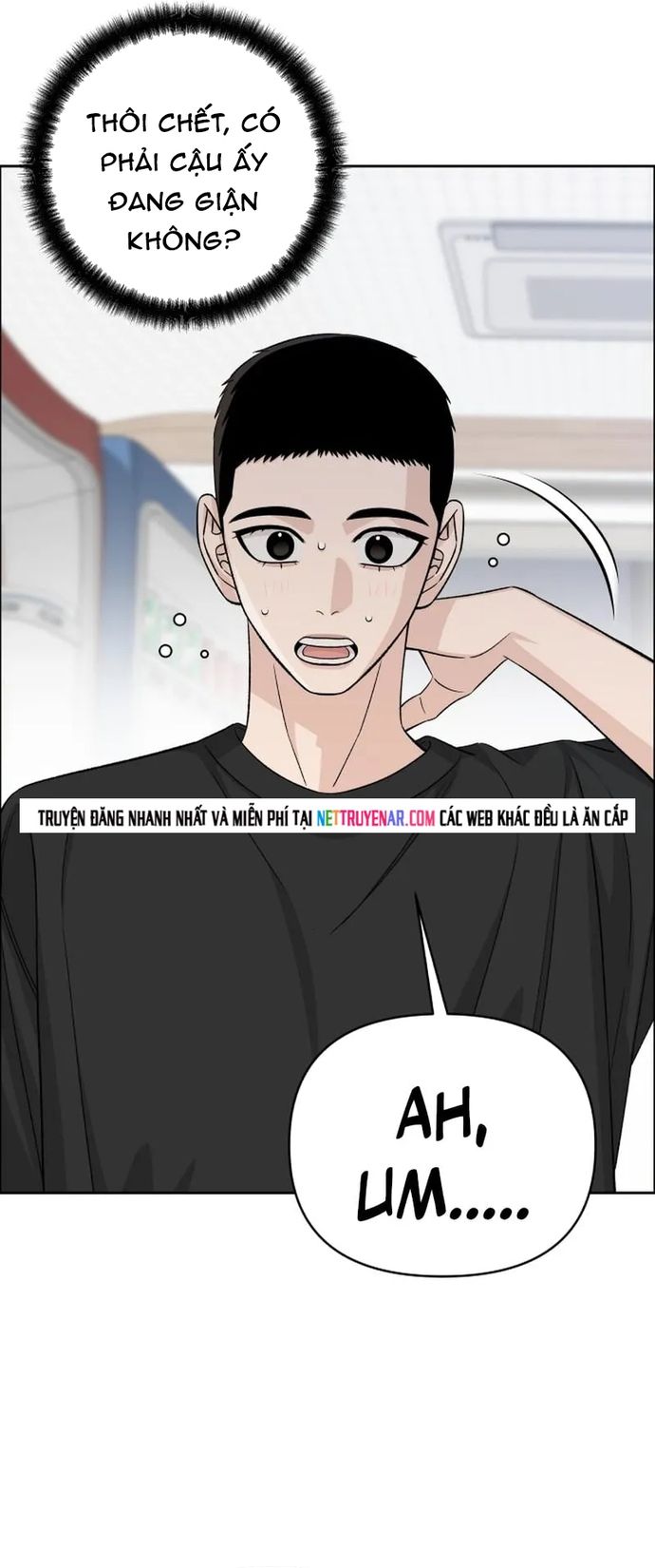 Tôi Có 4 Người Anh Trai - Chương 23 - Trang 3