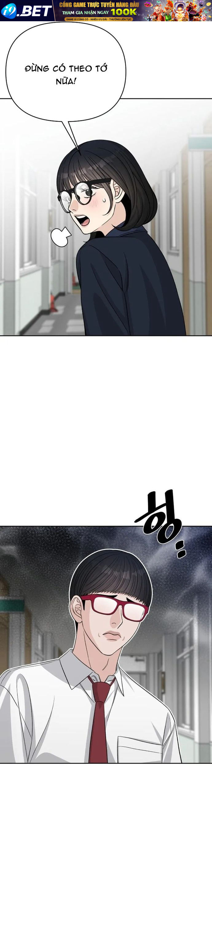 Tôi Có 4 Người Anh Trai - Chương 23 - Trang 23