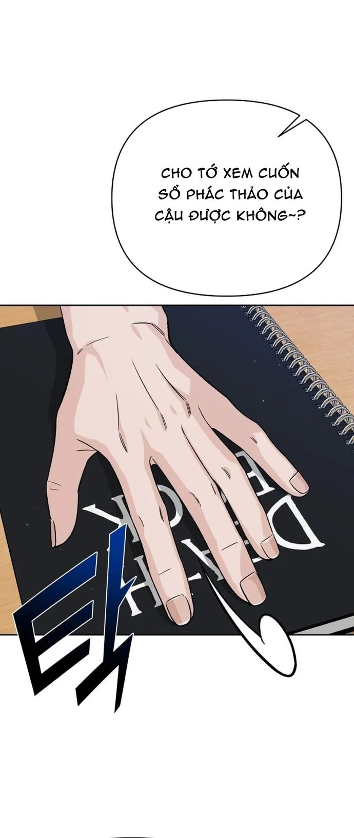 Tôi Có 4 Người Anh Trai - Chương 23 - Trang 26