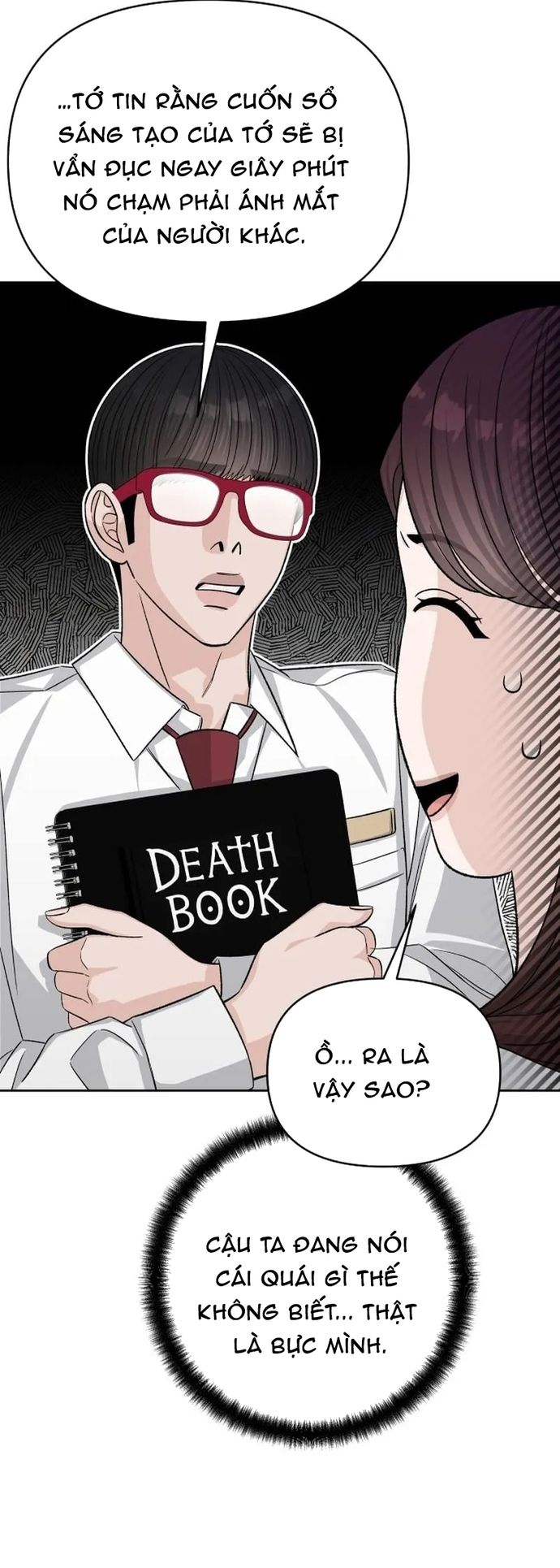 Tôi Có 4 Người Anh Trai - Chương 23 - Trang 27