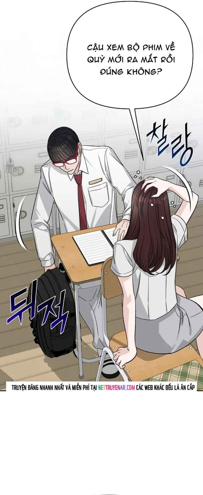 Tôi Có 4 Người Anh Trai - Chương 23 - Trang 28