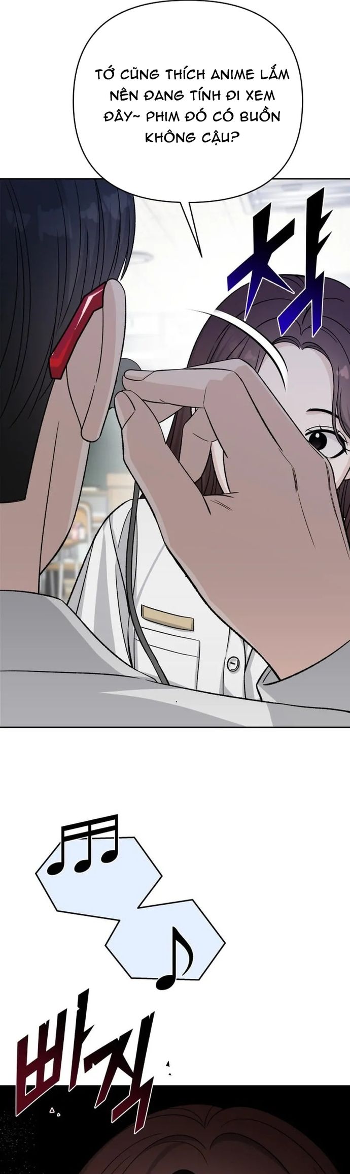 Tôi Có 4 Người Anh Trai - Chương 23 - Trang 29