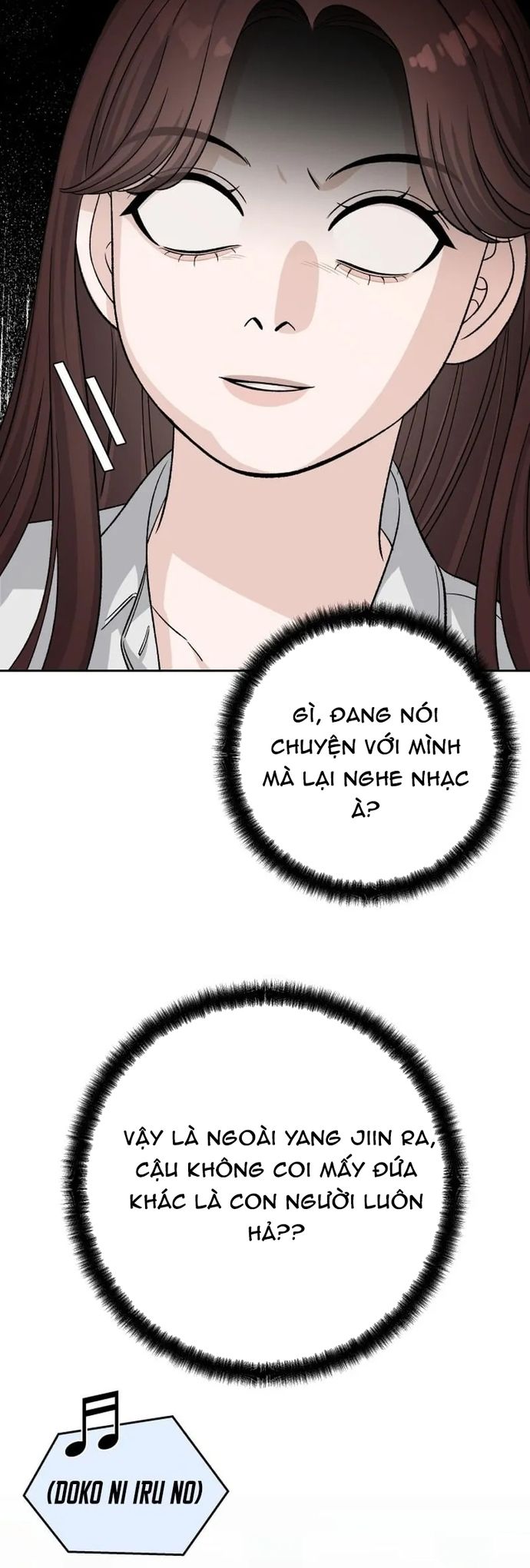 Tôi Có 4 Người Anh Trai - Chương 23 - Trang 30