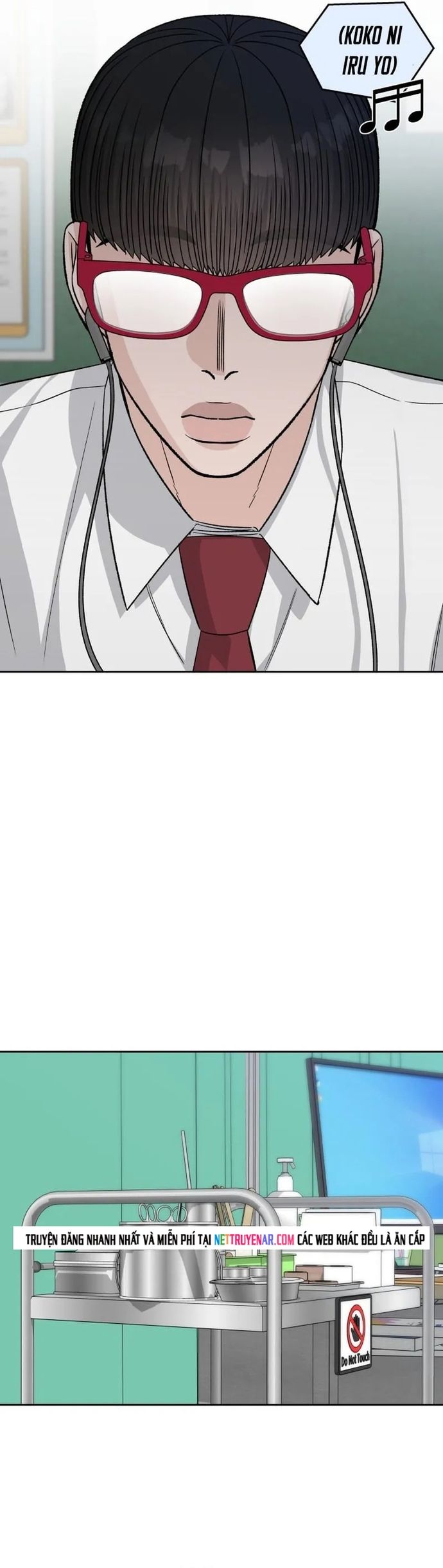 Tôi Có 4 Người Anh Trai - Chương 23 - Trang 31