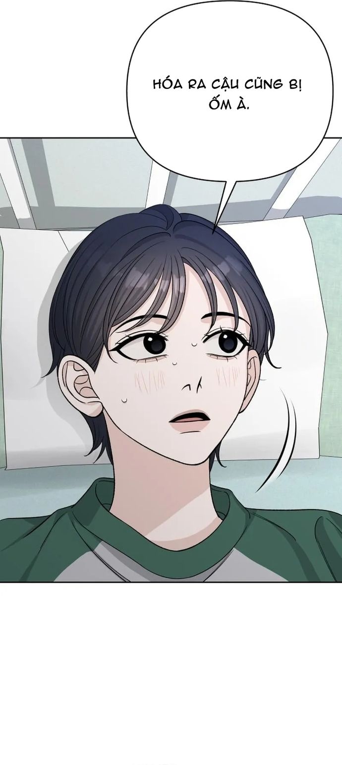 Tôi Có 4 Người Anh Trai - Chương 23 - Trang 34