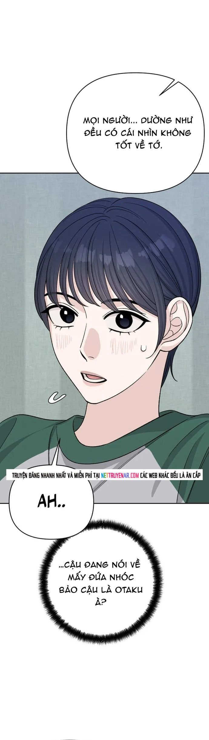 Tôi Có 4 Người Anh Trai - Chương 23 - Trang 38