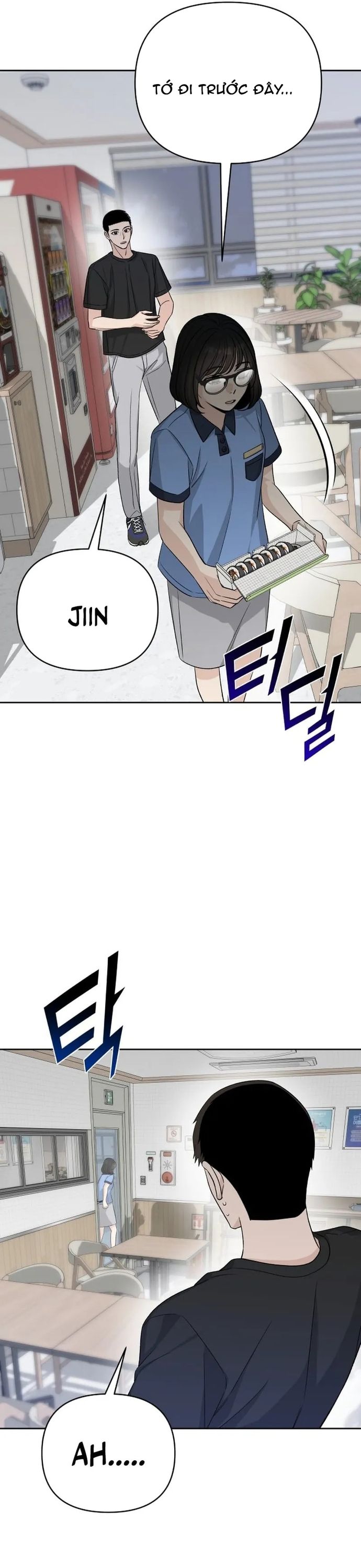 Tôi Có 4 Người Anh Trai - Chương 23 - Trang 5